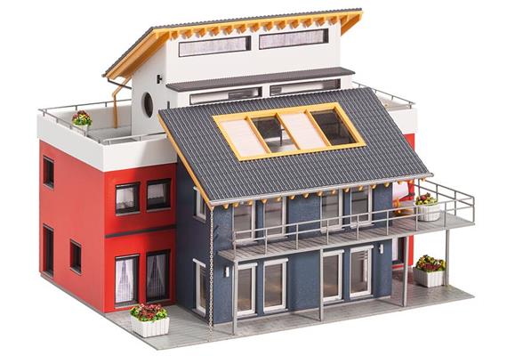 Faller 130322 Architektenhaus, H0 | Bild 2