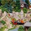 Faller 130323 Materialseilbahn, H0 (1:87) | Bild 3