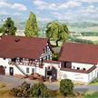 Faller 130372 Hofgut HO | Bild 1