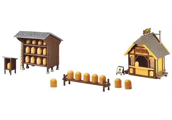 Faller 130378 Imkerei HO | Bild 2