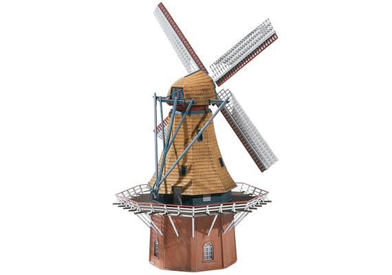 Faller 130383 Windmühle mit Motor | Bild 3
