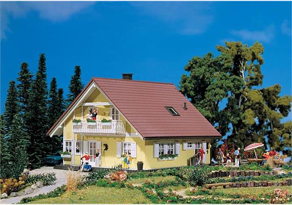 Faller 130397 Haus "Familia"