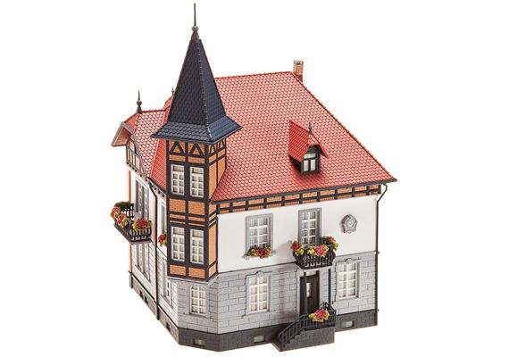 Faller 130407 Stadtvilla HO | Bild 2