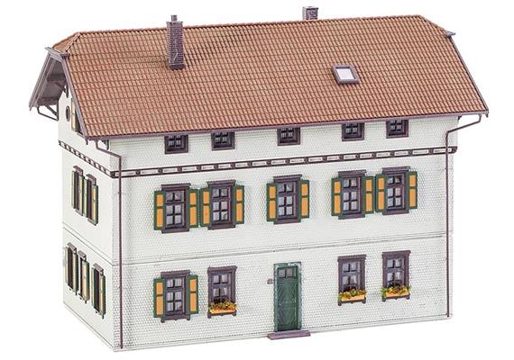 Faller 130444 Gasthaus Zum Ross | Bild 3