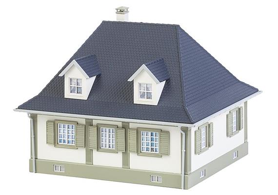 Faller 130459 Wohnhaus Bachstrasse 3 | Bild 3