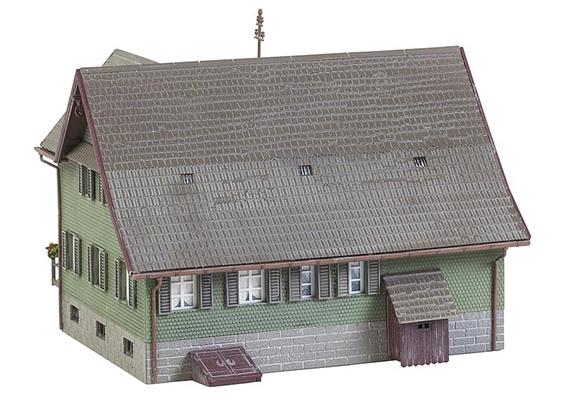 Faller 130519 Forsthaus HO | Bild 3