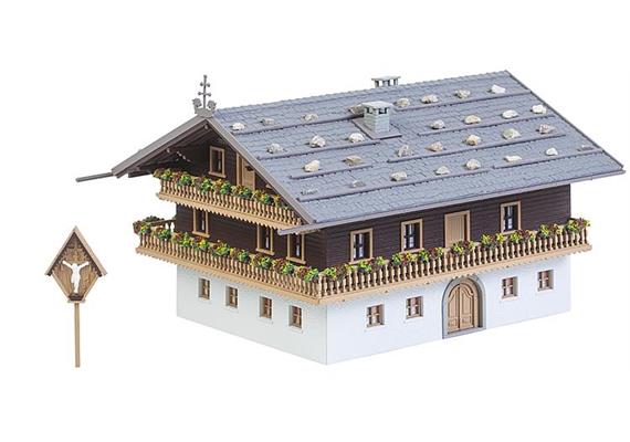 Faller 130554 Alpenhof HO | Bild 2