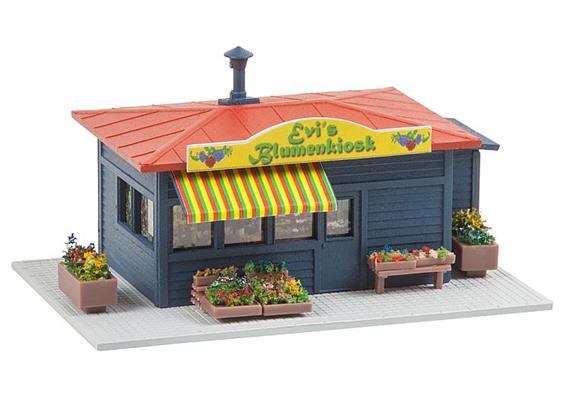 Faller 130560 Blumenladen - H0 (1:87) | Bild 2