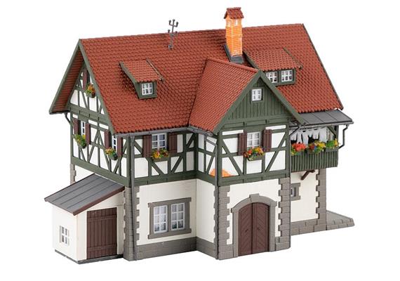 Faller 130572 Forstamt | Bild 2
