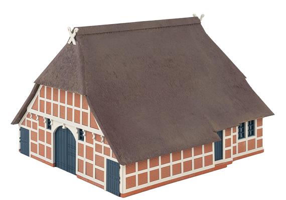 Faller 130581 Altländer Haus - H0 (1:87) | Bild 2