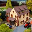 Faller 130586 Burgmühle, H0 1:87 | Bild 1