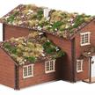 Faller 130605 Norwegisches Haus (LaserCut) - H0 (1:87) | Bild 3