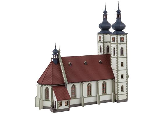 Faller 130629 Stadtkirche - H0 (1:87) | Bild 2