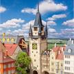 Faller 130630 Historisches Stadttor HO | Bild 1