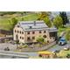 Faller 130631 Engadinerhaus Sent - H0 (1:87)