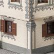 Faller 130632 Bündnerhaus Bergün - H0 (1:87) | Bild 2