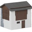 Faller 130634 Heustadel Graubünden - H0 (1:87) | Bild 2