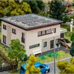 Faller 130638 WeberHaus Villa - H0 (1:87) | Bild 2