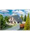 Faller 130640 saniertes Einfamilienhaus - H0 (1:87)