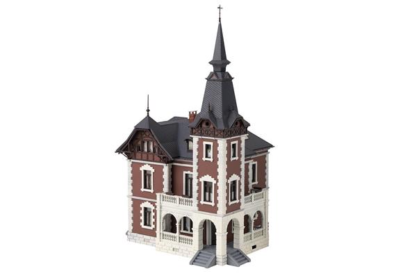 Faller 130646 Stadtvilla - H0 (1:87) | Bild 3