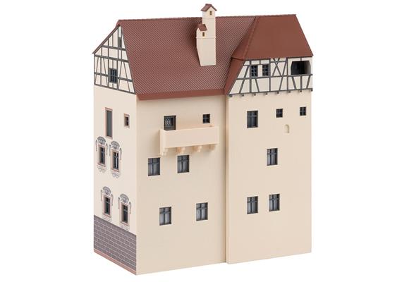 Faller 130647 Großes Stadthaus - H0 (1:87) | Bild 3
