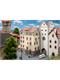 Faller 130647 Großes Stadthaus - H0 (1:87)