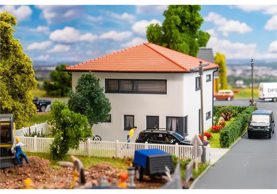 Faller 130648 WeberHaus ModernLife - H0 (1:87) | Bild 4