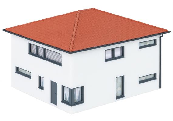 Faller 130648 WeberHaus ModernLife - H0 (1:87) | Bild 5