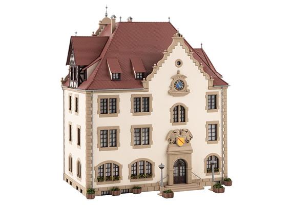 Faller 130651 Amtsgericht, H0 | Bild 2