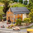 Faller 130661 Engadiner Traditionshaus - H0 1:87 | Bild 1