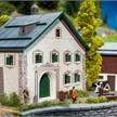 Faller 130662 Bündnerhaus Guarda - H0 1:87 | Bild 2