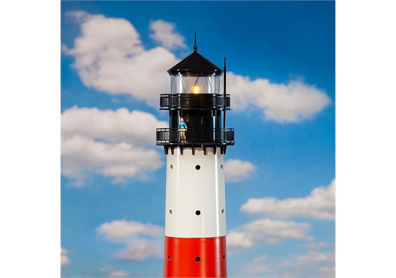 Faller 130670 Leuchtturm Westerheversand - H0 (1:87) | Bild 2