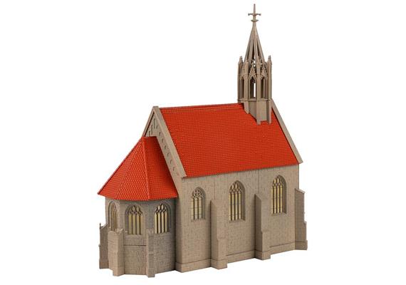 Faller 130680 Kirche St. Andreas, H0 (1:87) | Bild 3