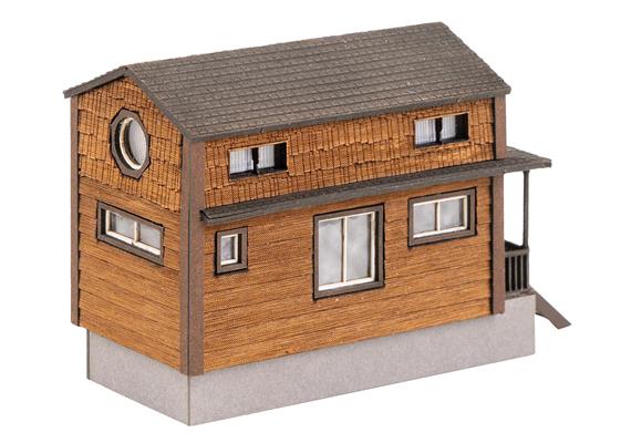 Faller 130684 Tiny House - H0 (1:87) | Bild 2