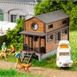 Faller 130684 Tiny House - H0 (1:87) | Bild 1