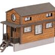 Faller 130684 Tiny House - H0 (1:87) | Bild 3