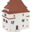 Faller 130694 Stadthaus mit Narrenmuseum - H0 (1:87) | Bild 6