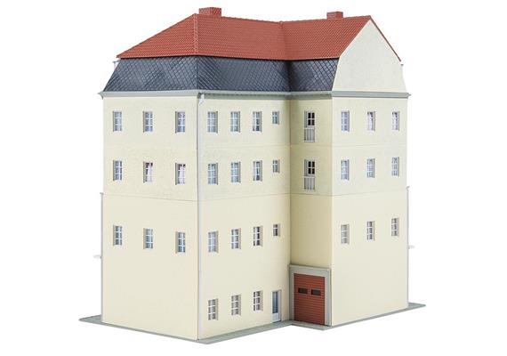 Faller 130704 Kaufhaus Henninger HO | Bild 3