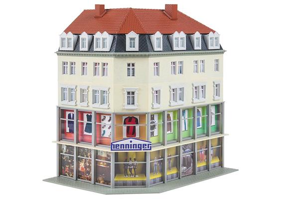 Faller 130704 Kaufhaus Henninger HO | Bild 2