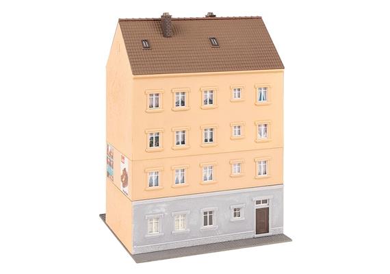 Faller 130706 Stadthaus mit Schuhladen, HO | Bild 3