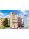 Faller 130712 Stadthaus, 6-stöckig - H0 (1:87)