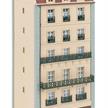 Faller 130712 Stadthaus, 6-stöckig - H0 (1:87) | Bild 5