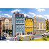 Faller 130714 Stadthäuser-Set - H0 1:87