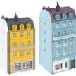 Faller 130714 Stadthäuser-Set - H0 1:87 | Bild 5