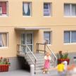 Faller 130755 Mehrfamilienhaus - H0 (1:87) | Bild 3