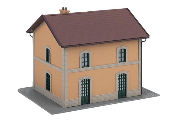 Faller 130783 Grenzkontrollstelle - H0 1:87 | Bild 5