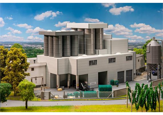 Faller 130815 Brauerei Veltins - H0 (1:87) | Bild 3