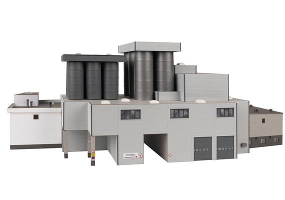 Faller 130815 Brauerei Veltins - H0 (1:87) | Bild 6