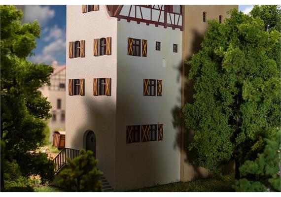 Faller 130819 Kleine Burg - H0 (1:87) | Bild 4