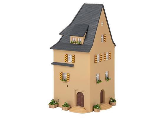 Faller 130821 Historisches Stadthaus, H0 1:87 | Bild 2